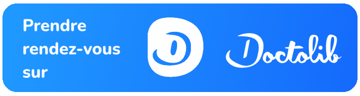 Prendre RDV sur Doctolib