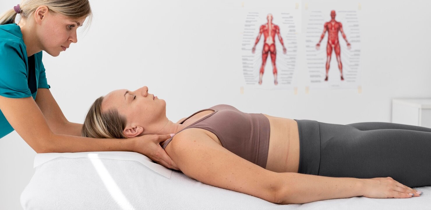Ostéopathie pour sportifs